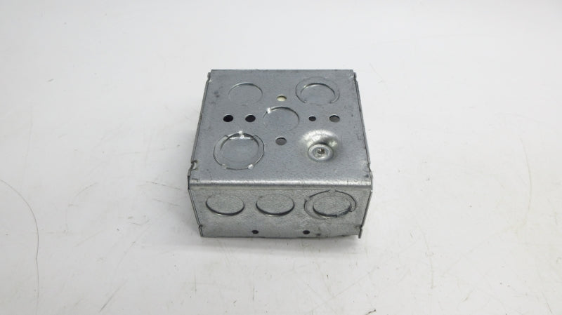 STEEL CITY 521711234E NSNP