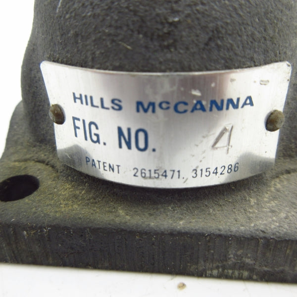 HILLS MCCANNA 4 NSNP