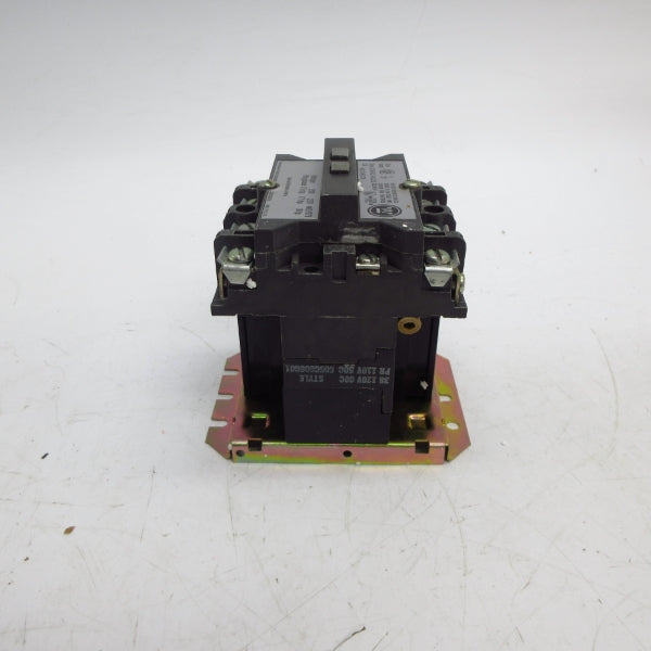 WESTINGHOUSE A201KICA 110/120V 27A NSMP