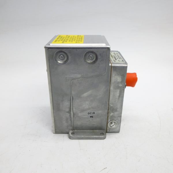 INVENSYS MP-486-0-2-2 120V 0.5A NSMP