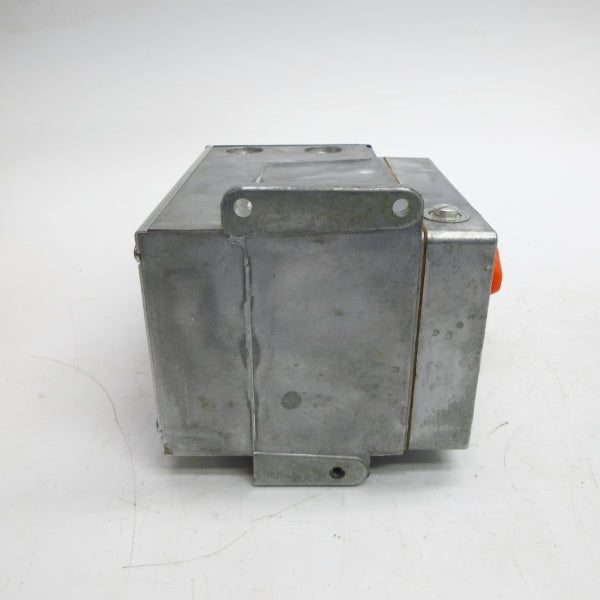 INVENSYS MP-486-0-2-2 120V 0.5A NSMP