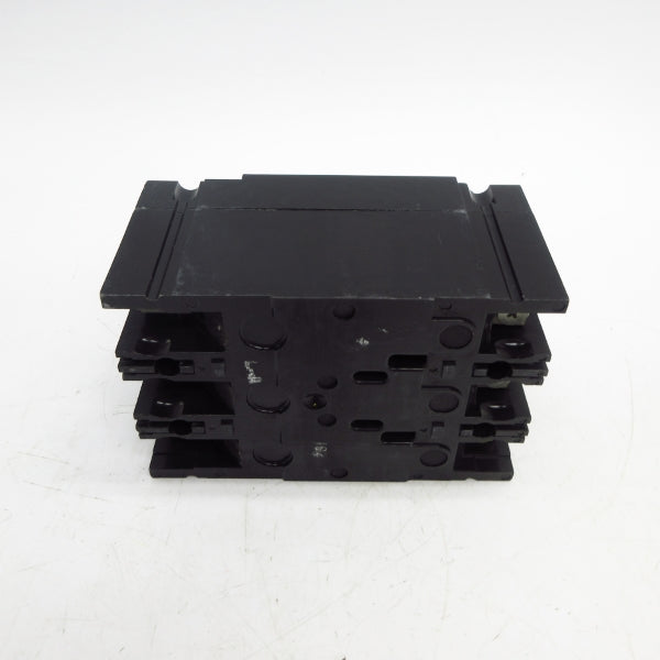 GENERAL ELECTRIC TED134040 480VAC 40A (BLACK) NSMP