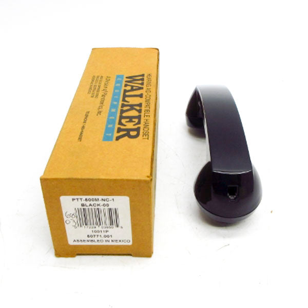 WALKER PTT-500M-NC-1 NSMP