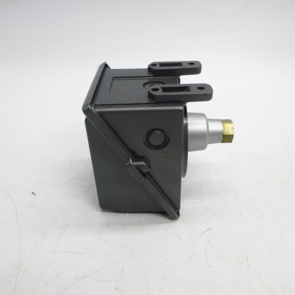 UNITED ELECTRIC CONTROLS J402274 480VAC 15A 0-300PSI NSNP