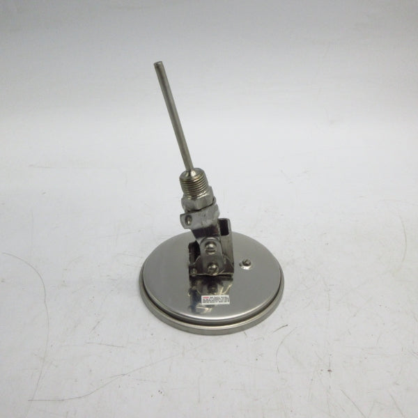 ASHCROFT 50EI60E04050/400F 5" NSMP