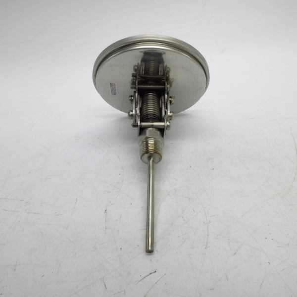 ASHCROFT 50EI60E04050/400F 5" NSMP