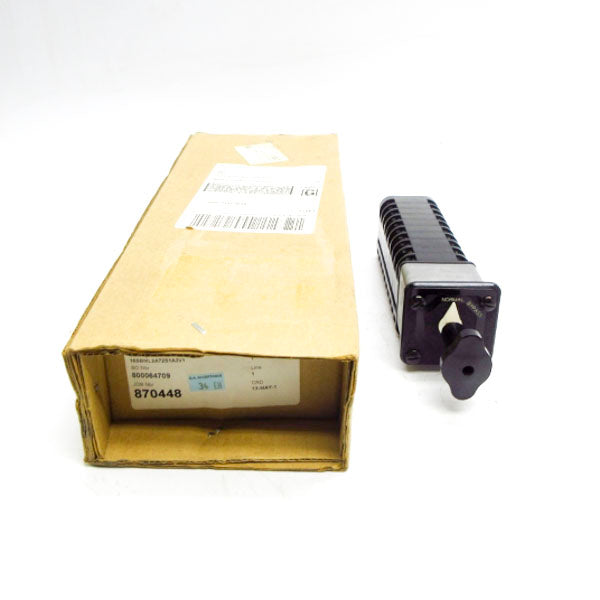 GENERAL ELECTRIC SBML2A72S1A3V1 NSMP