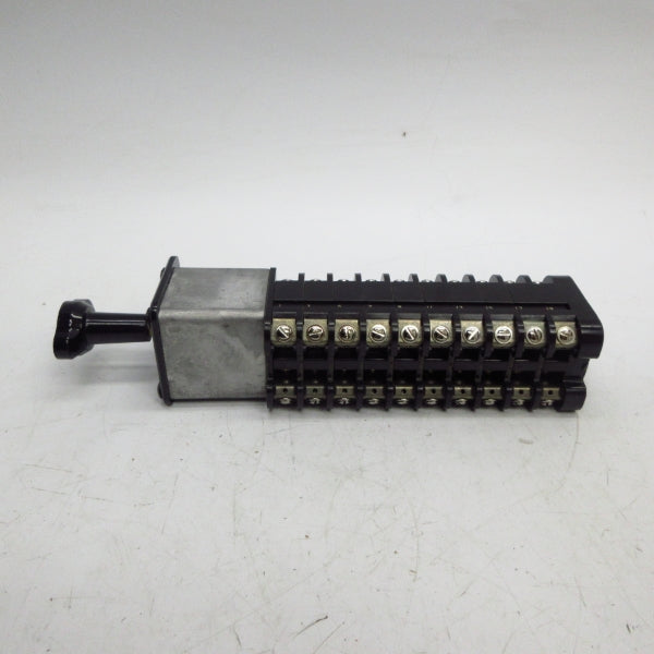 GENERAL ELECTRIC SBML2A72S1A3V1 NSMP