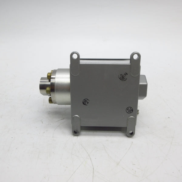 CUSTOM CONTROL SENSORS 604GM3-7029 125/250VAC 5A 4500PSI NSMP