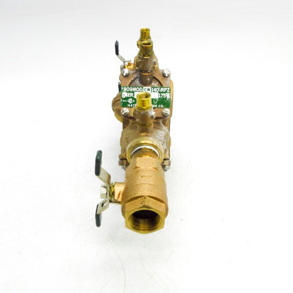 WATTS 909MODCW140FRPZ 175PSI NSNP