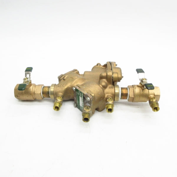 WATTS 909MODCW140FRPZ 175PSI NSNP