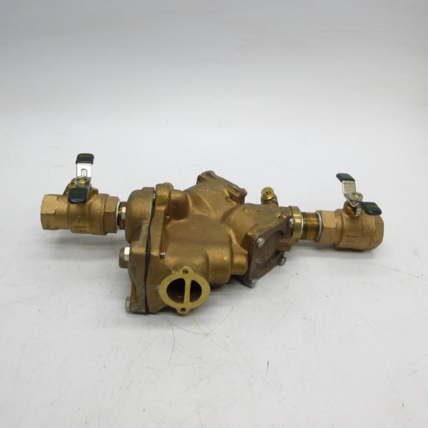 WATTS 909MODCW140FRPZ 175PSI NSNP