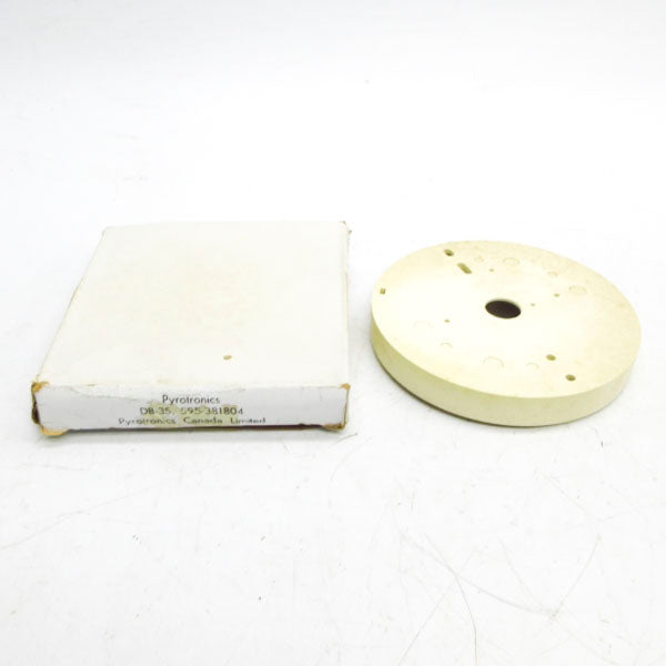 PYROTRONICS DB-3S NSMP