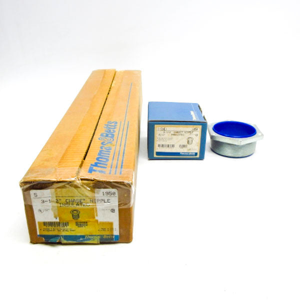 THOMAS&BETTS 1950 3-1/2" (PKG OF 5) NSMP