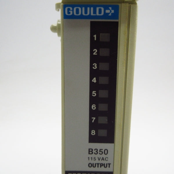 GOULD B350 115VAC NSNP