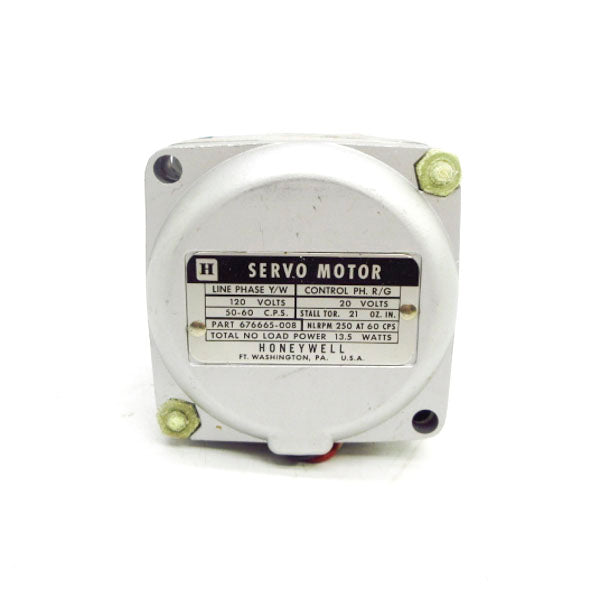 HONEYWELL 676665-008 120V NSNP