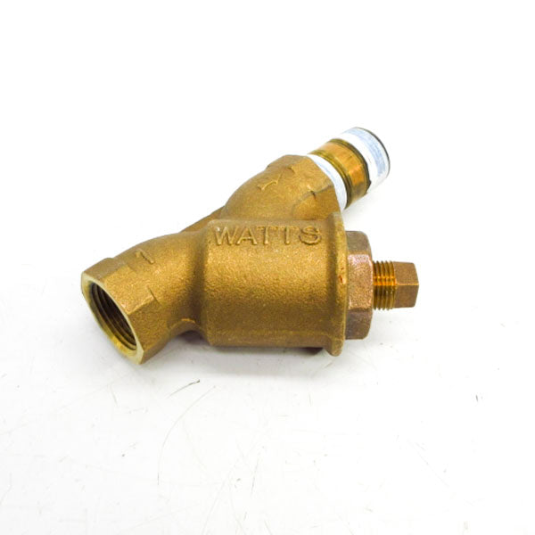 WATTS 250WOG 1" NSNP