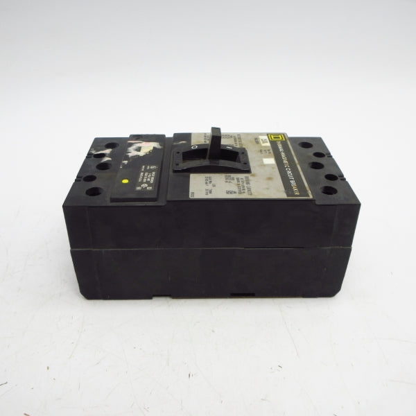 SQUARE D KAL26150 SER. 2 600VAC 50A (GREY) NSMP