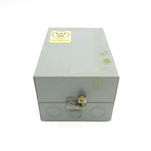 WESTINGHOUSE A201K1CA 110/120V 27A 1" (AS PICTURED) NSNP