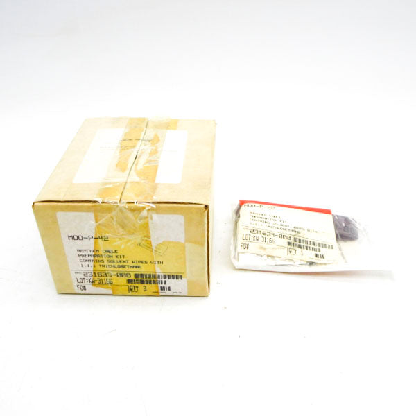 RAYCHEM MOD-P-42 NSMP