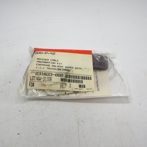 RAYCHEM MOD-P-42 NSMP