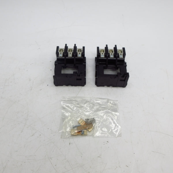 TELEMECANIQUE 2090EB430 600VAC 50A NSMP