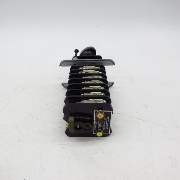 GENERAL ELECTRIC 16SB1GB2A00LSM24V NSMP