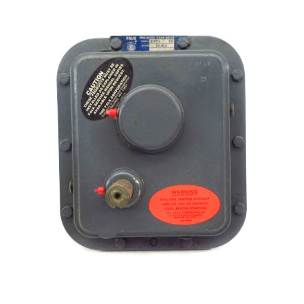 FALK 2107J25 NSNP