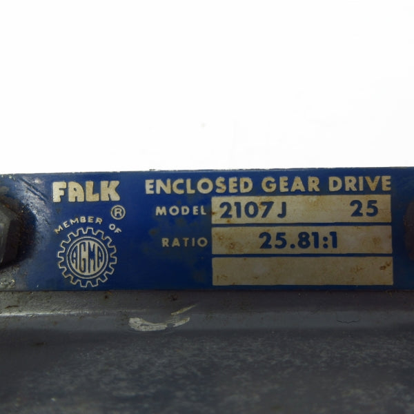 FALK 2107J25 NSNP