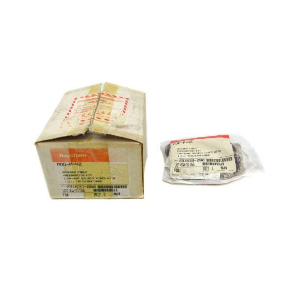 RAYCHEM MOD-P-42 (PKG OF 3) NSMP