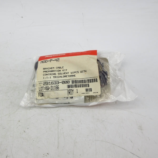 RAYCHEM MOD-P-42 (PKG OF 3) NSMP