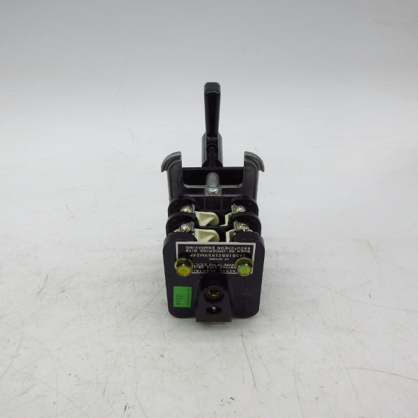 GENERAL ELECTRIC 16SB1BB218SSM24P NSMP