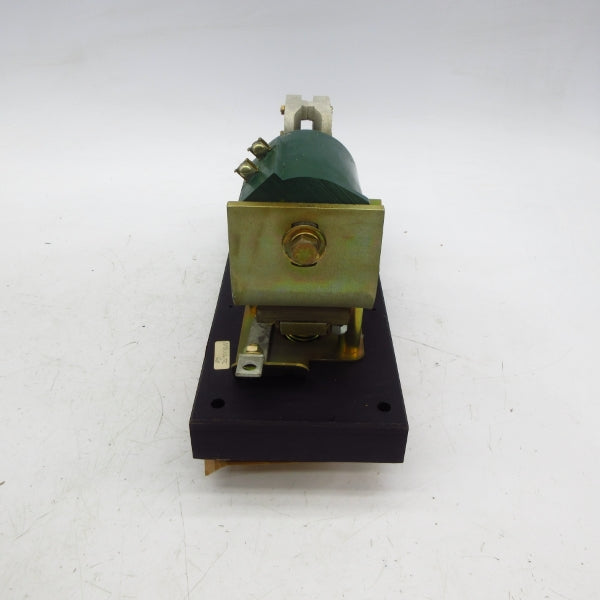 GENERAL ELECTRIC 104X106FCG01 200VDC NSNP