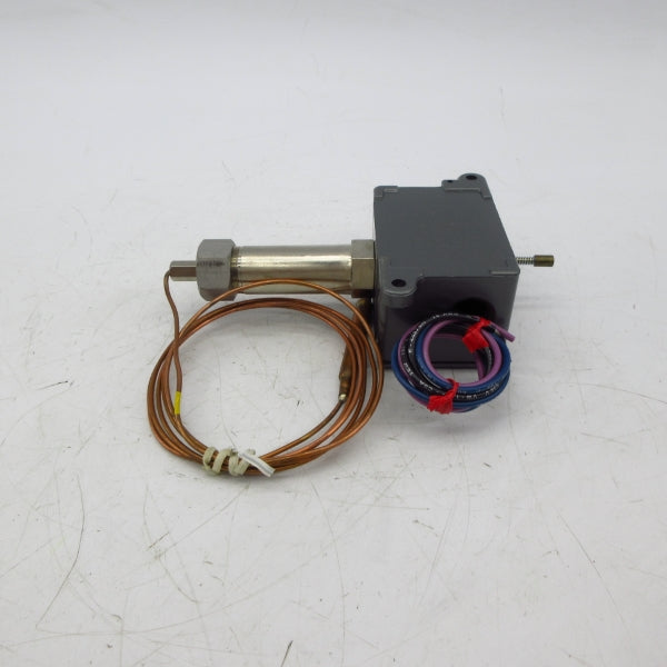 UNITED ELECTRIC CONTROLS F6G12146 480VAC 15A NSNP