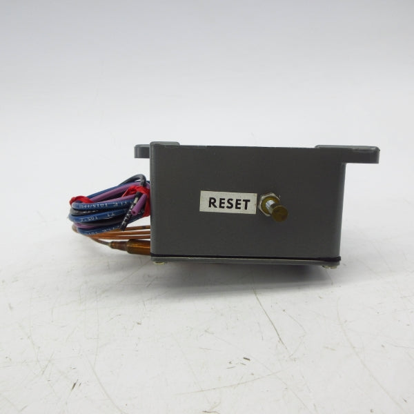 UNITED ELECTRIC CONTROLS F6G12146 480VAC 15A NSNP