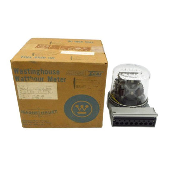 WESTINGHOUSE D4A-2 246C712G02 120V 5A NSMP