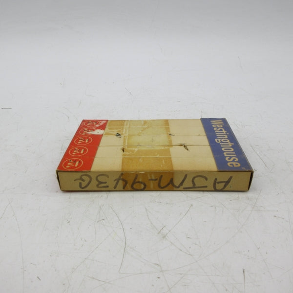 WESTINGHOUSE 632A036A01 (PKG OF 5) NSFS