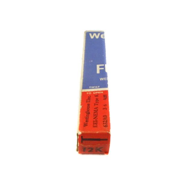 WESTINGHOUSE 632A036A01 NSFS