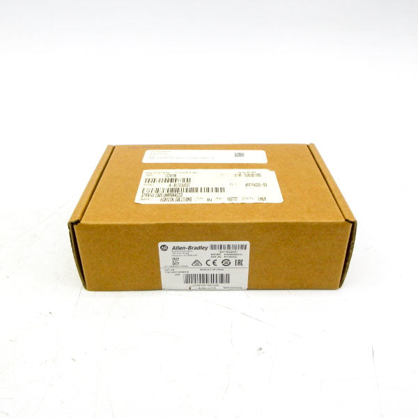 ALLEN BRADLEY 1783-US8T SER. B DATE: 2017 NSFS