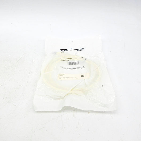 ALLEN BRADLEY 889D-F4AE-2 SER. B NSMP