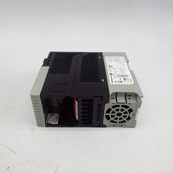 ALLEN BRADLEY 25B-D2P3N114 SER. A F/W 6.001 323-528V 2.3A NSMP