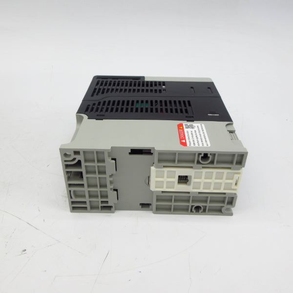 ALLEN BRADLEY 25B-D2P3N114 SER. A F/W 6.001 323-528V 2.3A NSMP