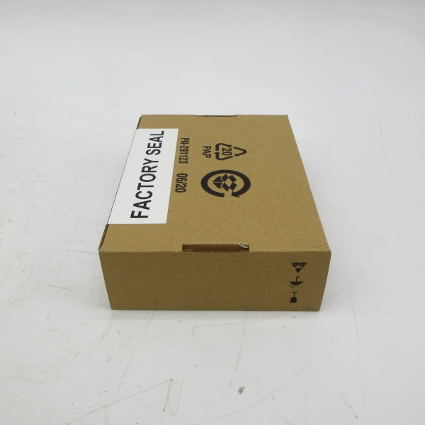 ALLEN BRADLEY 5069-HSC2XOB4 SER. A F/W 3.012 DATE: 2020 NSFS