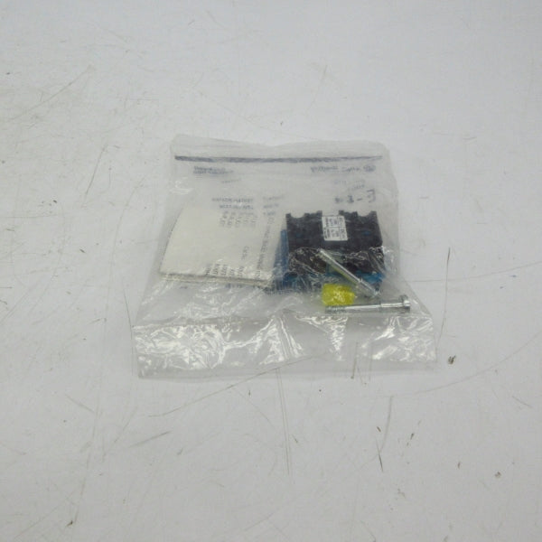 ALLEN BRADLEY 800T-XD4V SER. E NSMP