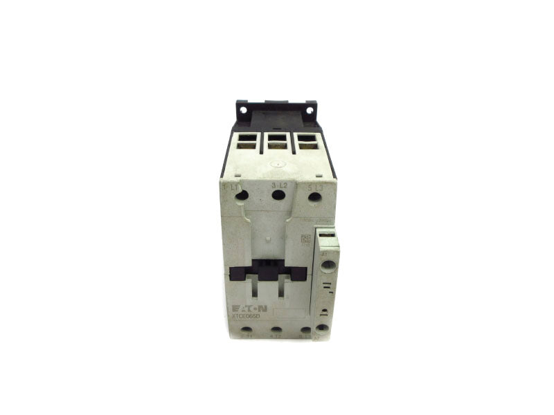 EATON XTCE065D 110/120V UNMP