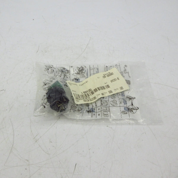 ALLEN BRADLEY 800FP-LSM33 SER. A NSMP