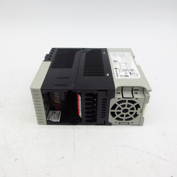 ALLEN BRADLEY 25B-D6P0N114 SER. A F/W 5.001 323-528V 6A NSMP