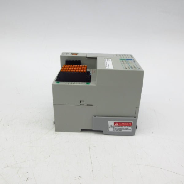 ALLEN BRADLEY 1769-L18ER-BB1B SER. A F/W 1.003 24V 4A NSMP