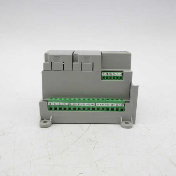 ALLEN BRADLEY 2080-LC20-20QWB SER. B F/W 10.011 24VDC/AC 2A NSMP