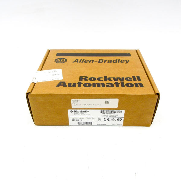 ALLEN BRADLEY 9300-ENA SER. B (BR/WH) NSFS